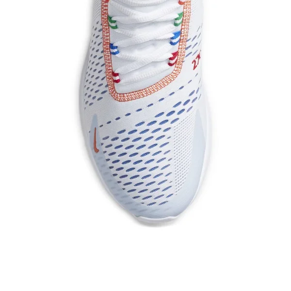 Nike Men's Air Max 270 Shoes - White
