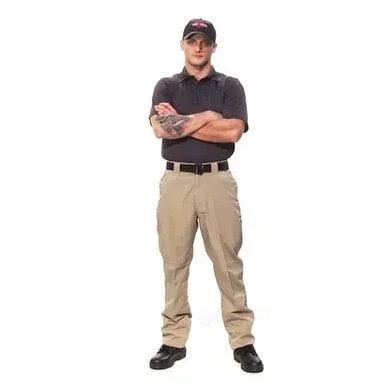 Tru-Spec 24-7 Series Classic Pants - Men's Coyote