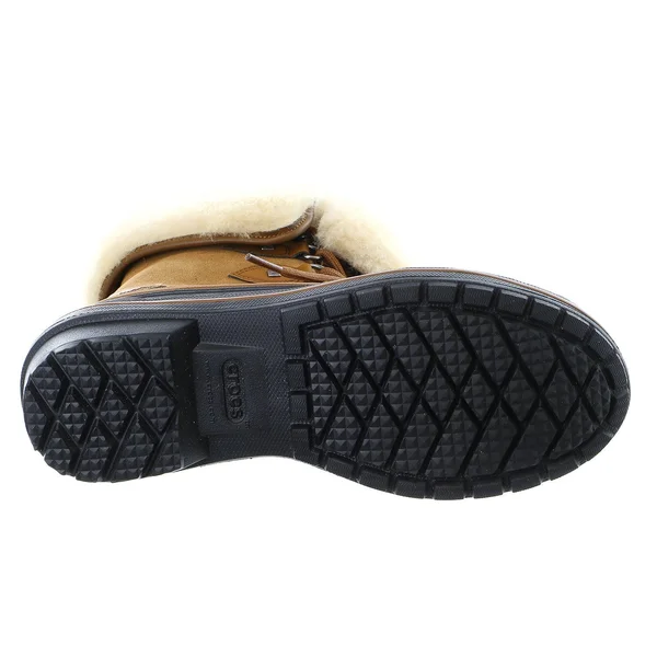 Crocs - Women's AllCast II Luxe Snow Boot
