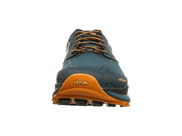 Altra - Men's Olympus 3.5 9.5, Green/Orange
