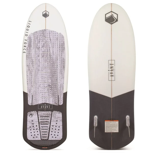 Liquid Force Avant Wakesurf Board - 2019
