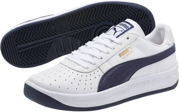Puma Men's GV Special Sneakers, Size: 10.5, White