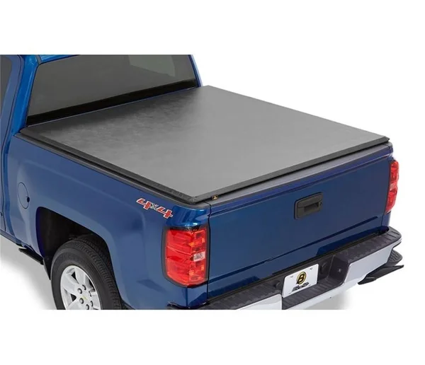Bestop 19205-01 EZ Roll Soft Tonneau Cover