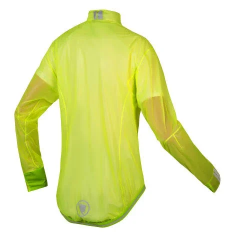 Endura FS260 Pro Adrenaline Race Cape II - Concrete Grey