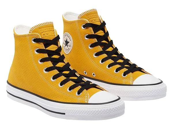 Converse Ctas Pro Hi Shoes