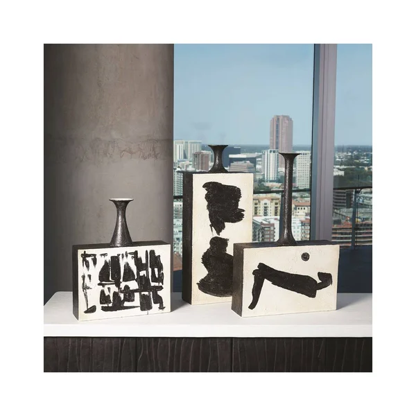 Global Views Thetis Vase - Tall