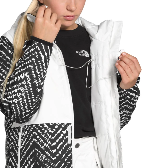 The North Face Youth Freestyle Insulated Jacket