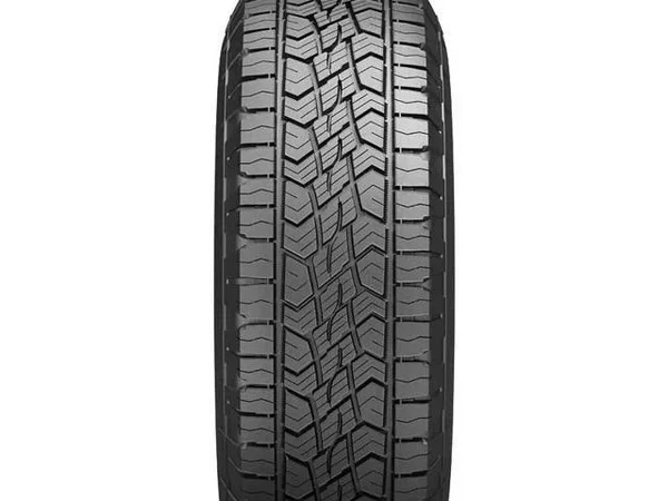 Continental TerrainContact A-T LT265/60R20 15506720000 Tire
