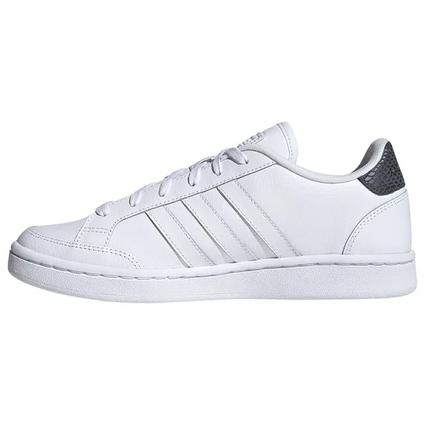 Adidas Grand Court SE Trainers White Black Women - 36(2/3)
