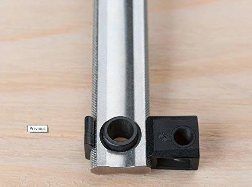 Bessey KREK2440 Revolution Clamp Kit