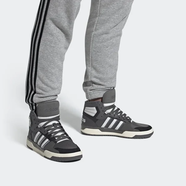 Adidas Entrap Mid 11 Men's Black