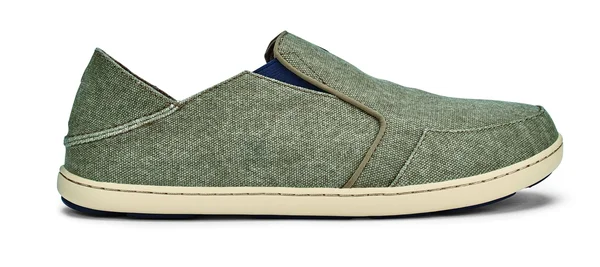Olukai Men's Nohea Lole - Clay - Trench Blue - 13