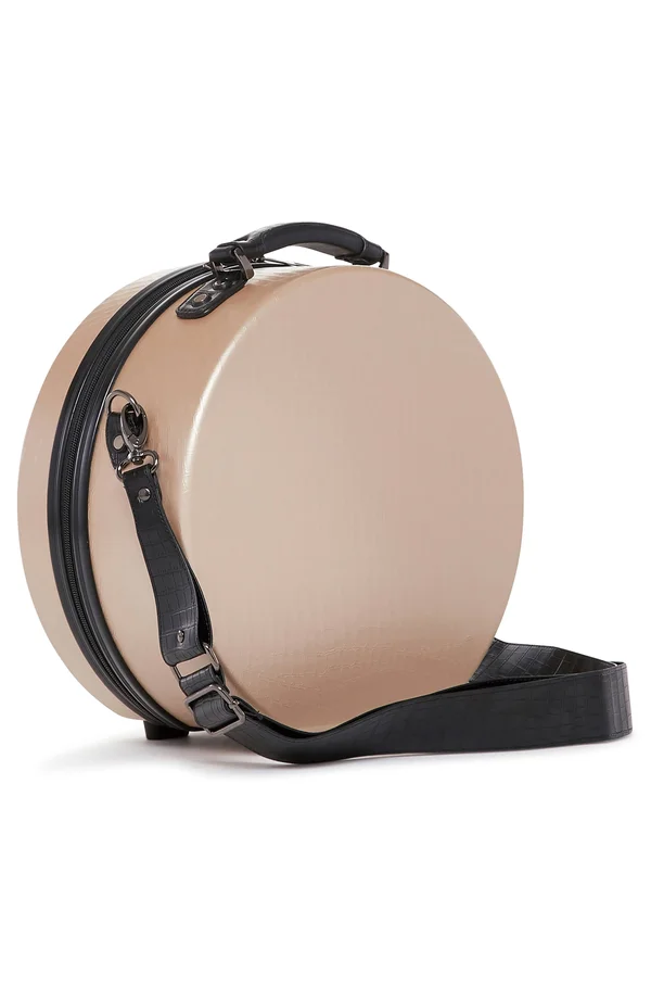 Baye - Nude - Small Hat Box