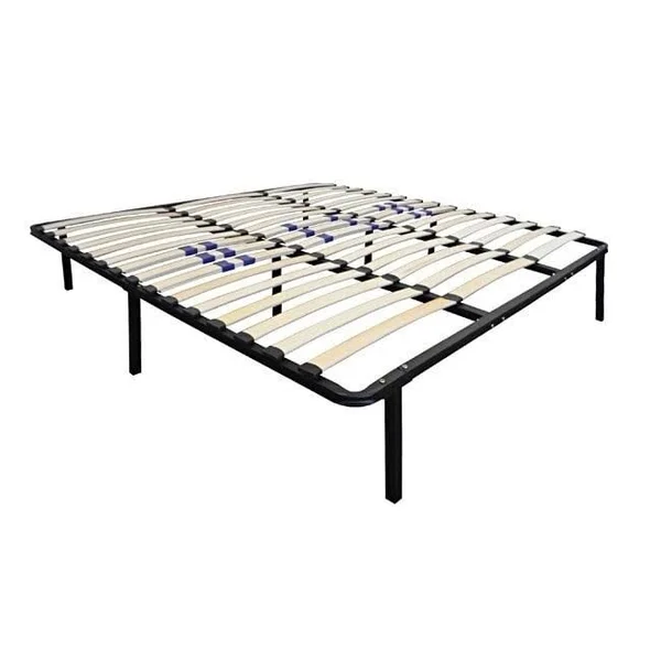 Sleep Sync European Bed Frame or Headboard Mounting Hardware - Queen