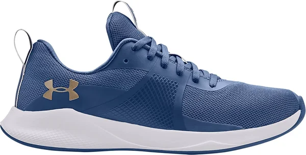 Under Armour Charged Aurora Training Shoes - Women's, Blue
