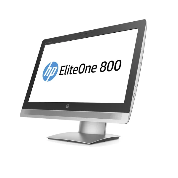 HP EliteOne 800 G1 - 23x22 LED - Core i5 4670S 3.1 GHz - 4 GB, 4 GB RAM - 500 GB HDD - Intel HD Graphics 4600 - Windows 8.1 Pro