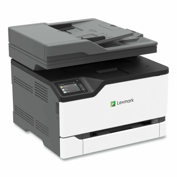 Lexmark CX431adw MFP Color Laser Printer, Copy; Print; Scan