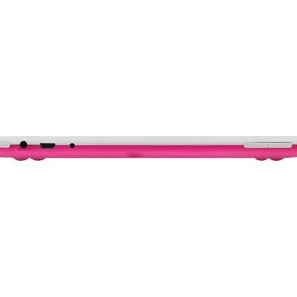 Ematic FunTab 7x22 Kids Tablet, Android 4.0, 4GB, Pink/Purple