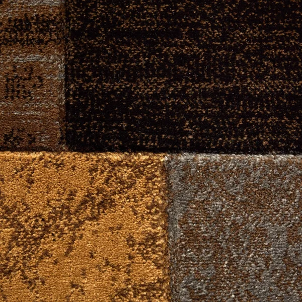 Home Dynamix Tribeca Briar Area Rug - Brown, 3PC Set