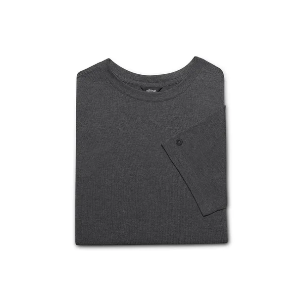 Allbirds Women's TrinoXO Tee - Relaxed Fit - Natural Grey, Size Xs