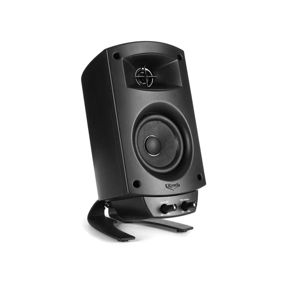 Klipsch ProMedia 2.1 THX Certified Computer Speaker System (Black)