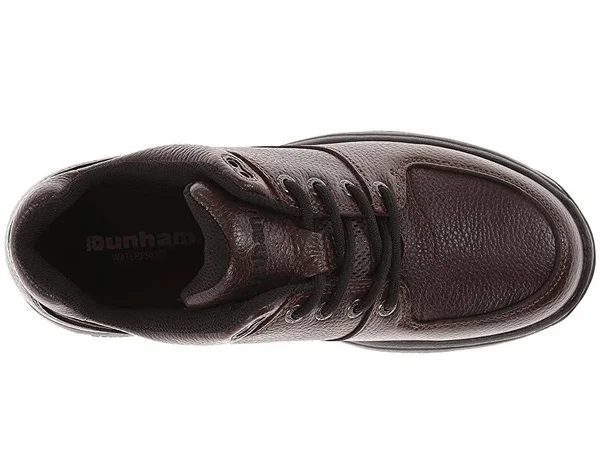 Dunham Windsor 8 Men's Dark Brown