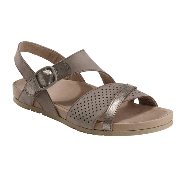 Earth Women's Linden Laguna (8 Grey)