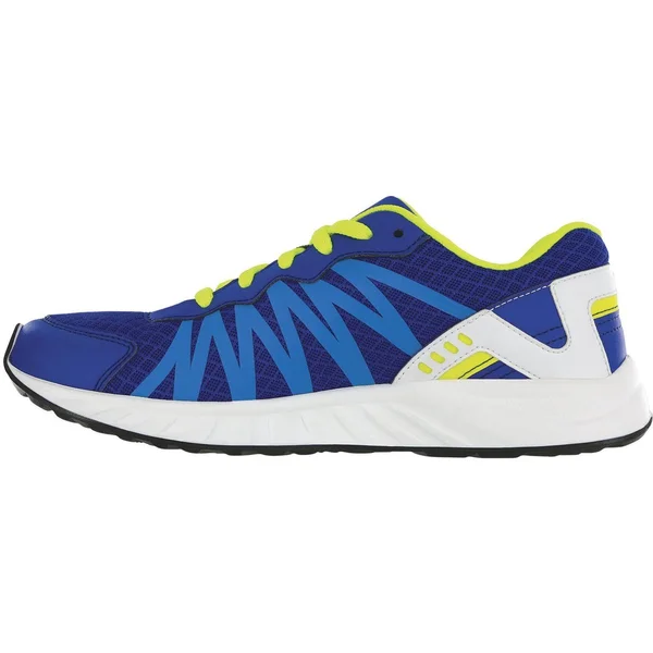 SAS Women's Tempo Blue 9.5 Medium