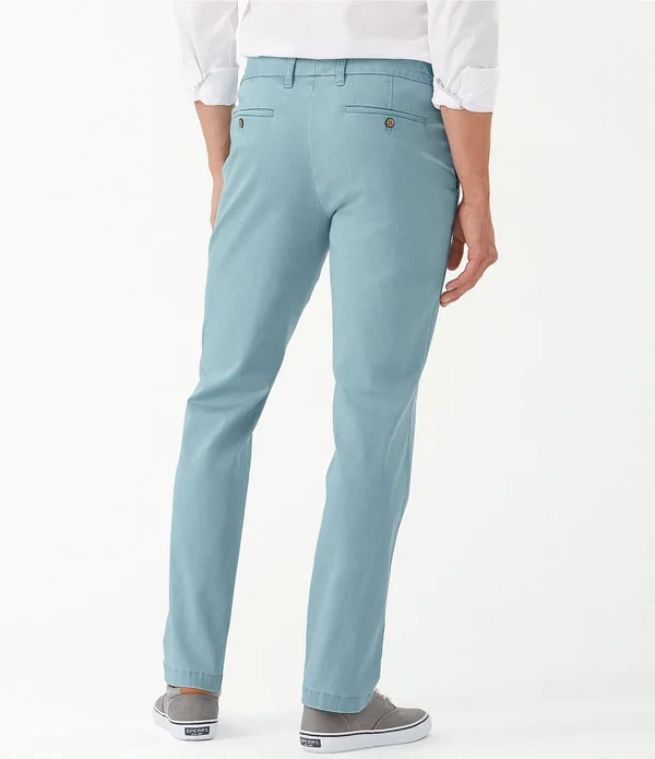 Tommy Bahama Big & Tall Boracay Flat Front Pants Men's : 38 36
