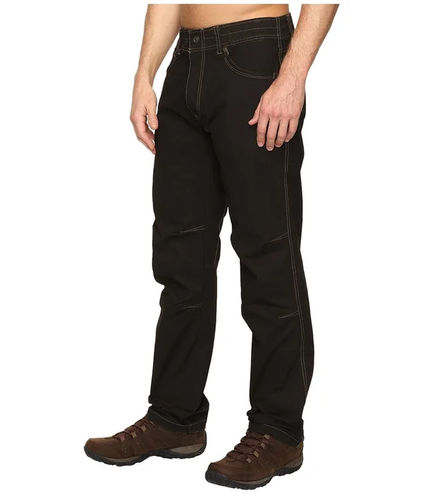 Kuhl Hot Rydr Pant - Men's Espresso - 31x30