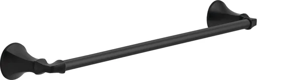 Delta 76418 Ashlyn 18 inch Towel Bar - Black