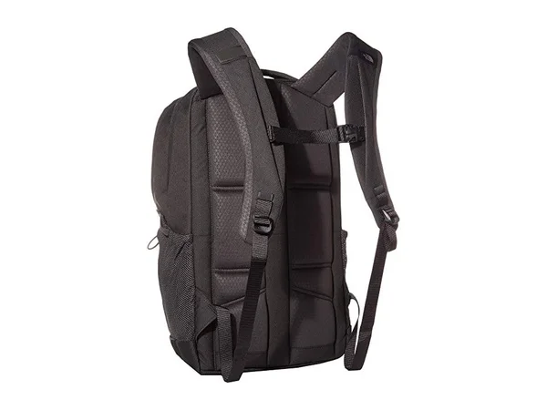 The North Face Jester Backpack Moab Khaki/Asphalt Grey