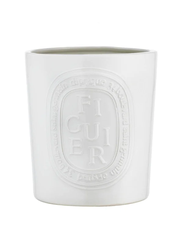 Diptyque Figuier Candle 1500 G