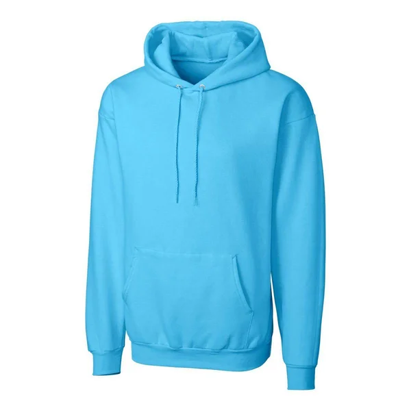 Cutter & Buck Men's Basics Fleece Pullover Hoodie