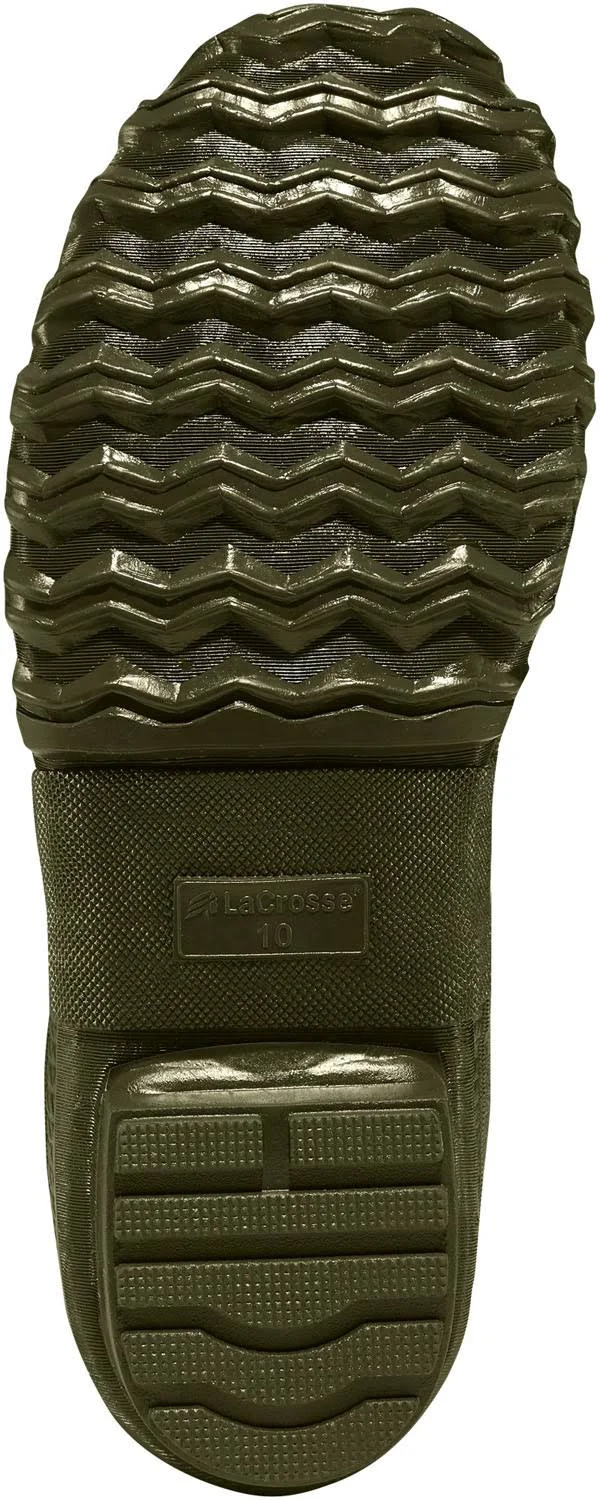 Men's Lacrosse ZXT 26x22 Irrigation Hip Boot