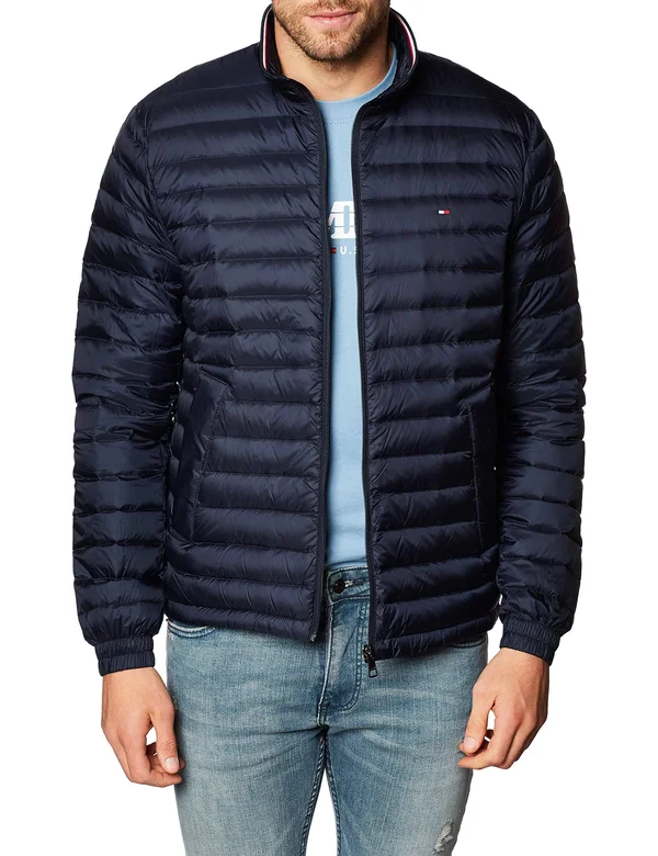 Tommy Hilfiger Core Down Packable Jacket S