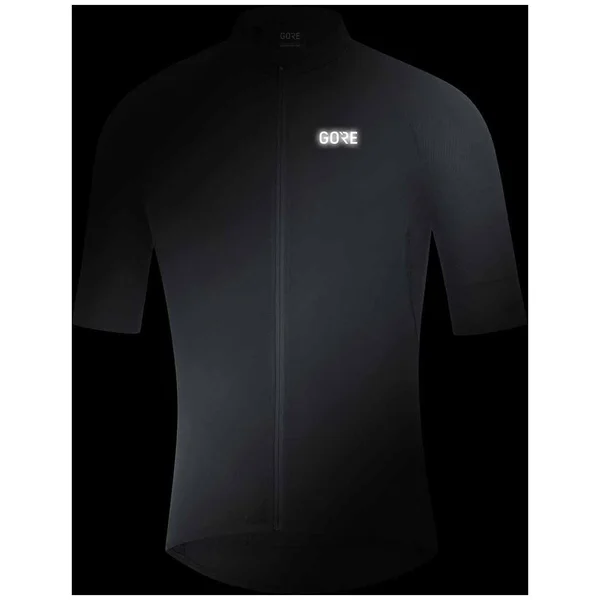 Gore Wear C7 Jersey - Men's Red, L