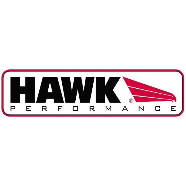 Hawk Performance HB671G.628 DTC-60 Disc Brake Pad