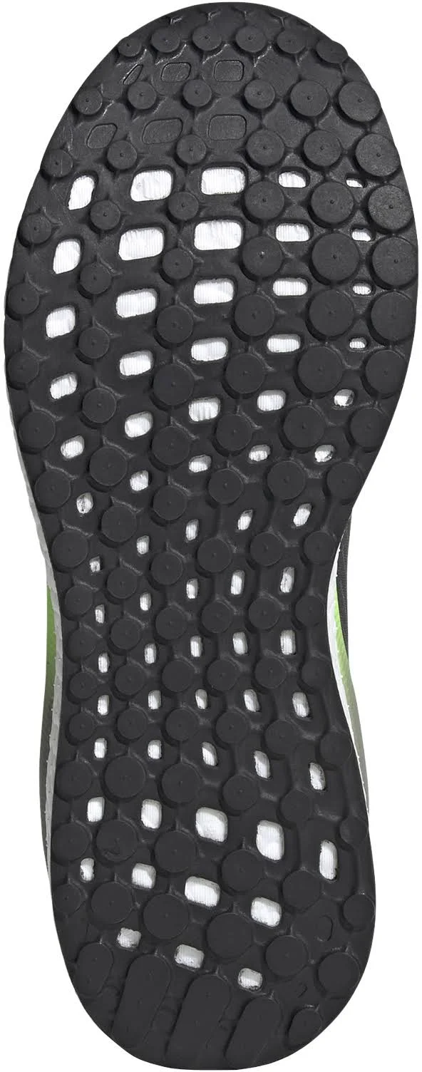 Adidas Solar Drive 19 Running Shoes Grey - 41(1/3)