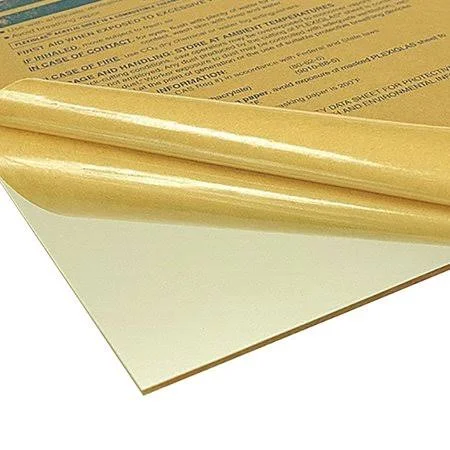 Online Plastic Supply Acrylic Plexiglass Sheet .220x22 x 24x22 x 24x22 - Clear
