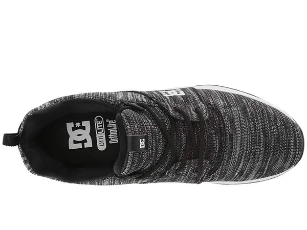 DC Heathrow iA TX Le Sneakers Men's Size: 6