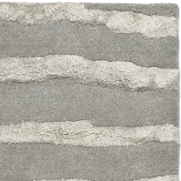Safavieh Soho Rug SOH519A Grey - 3& 6x22 x 5& 6x22
