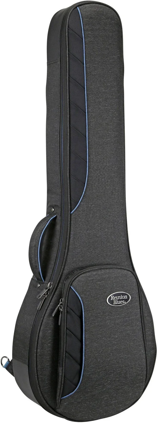 Reunion Blues RBCBJ Continental Voyager Banjo Case