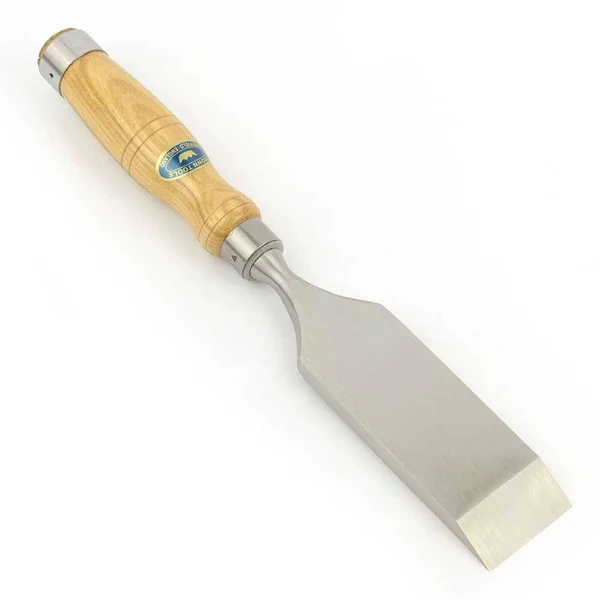 Big Horn 21026 - Crown Tools 1770 1-1/2 inch Registered Mortise Chisel
