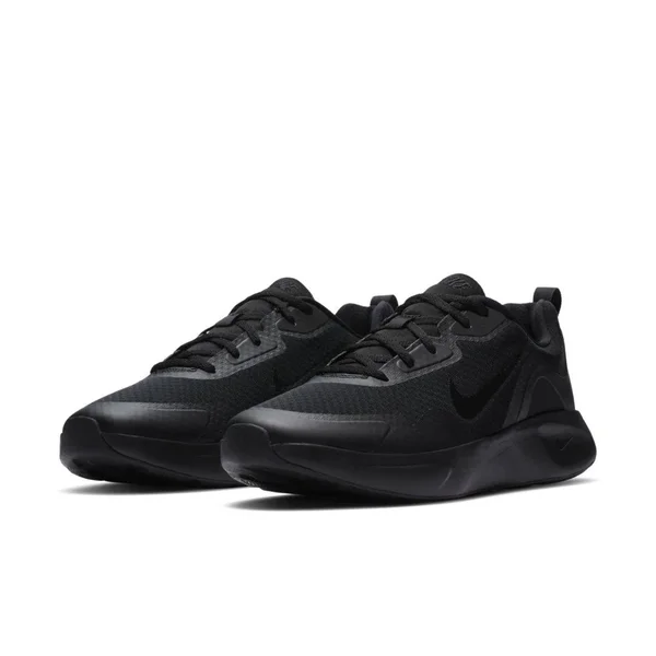 Nike Wearallday Black