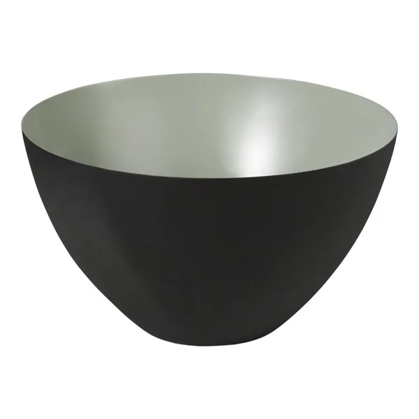Normann Copenhagen - Krenit Bowl - Dusty Green - Large
