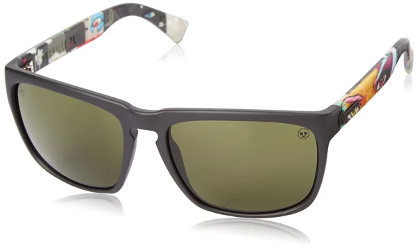 Electric Visual Knoxville XL James Haunt 2.0 Sunglasses