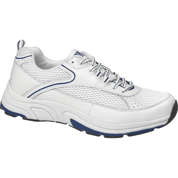 Men's Drew Aaron - Size: 12.5, Blue