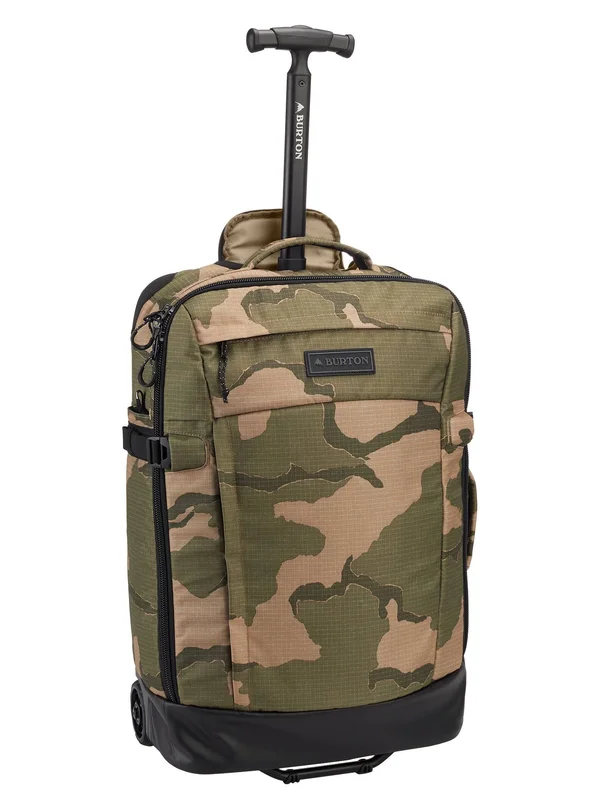 Burton Multipath 40L Carry-On Travel Bag