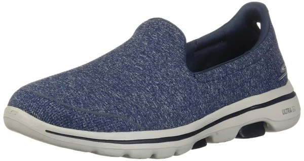Skechers Women's Go Walk 5-15932 Sneaker
